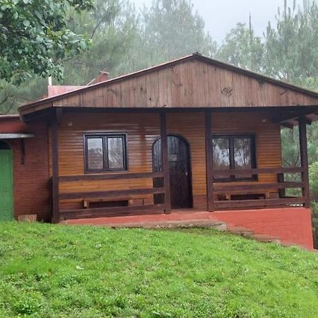 Cabana La Via Lactea Эль-Пасифико Экстерьер фото